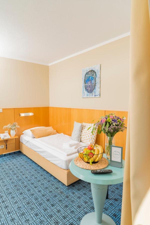 Chambre Simple