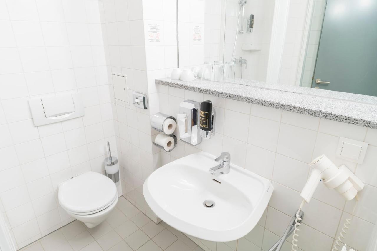 Chambre Double Deluxe