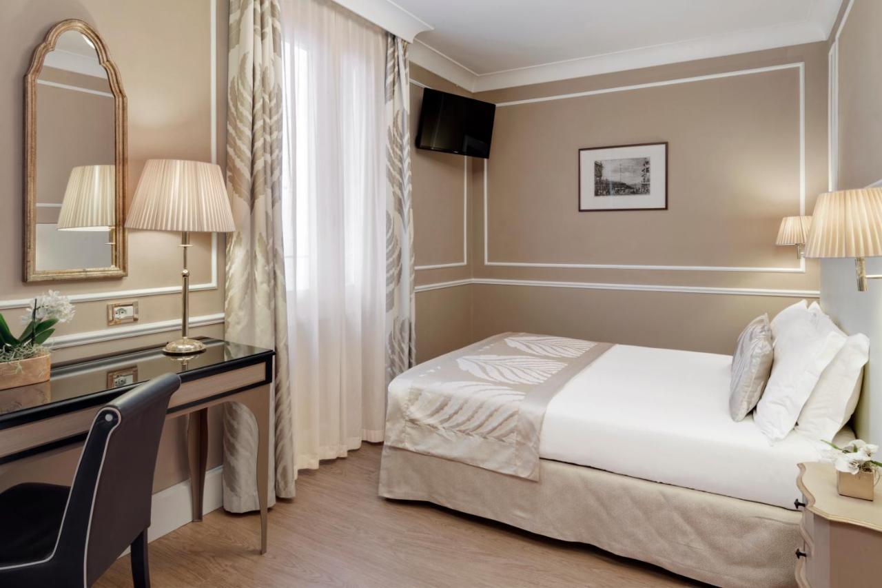 Classic Double or Twin Room