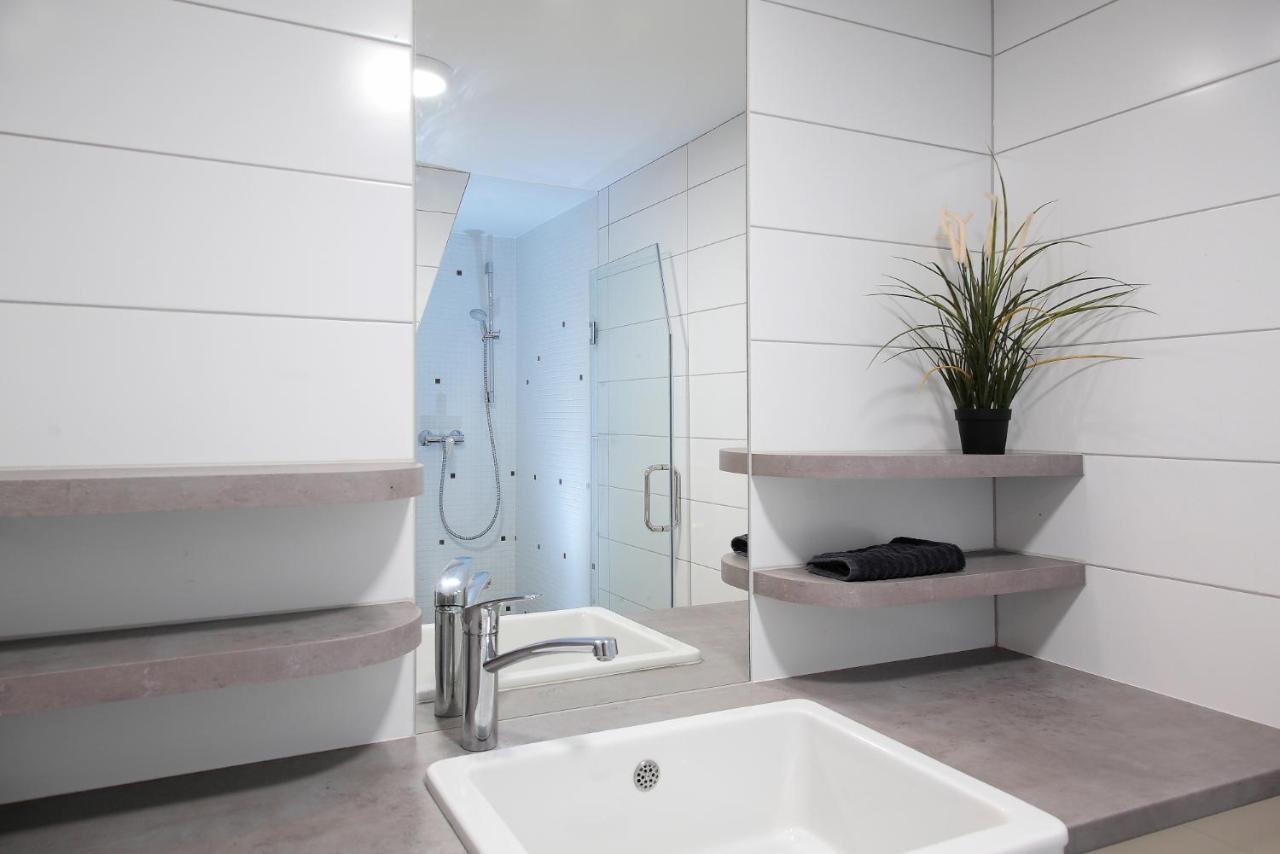 Appartement 2 Chambres