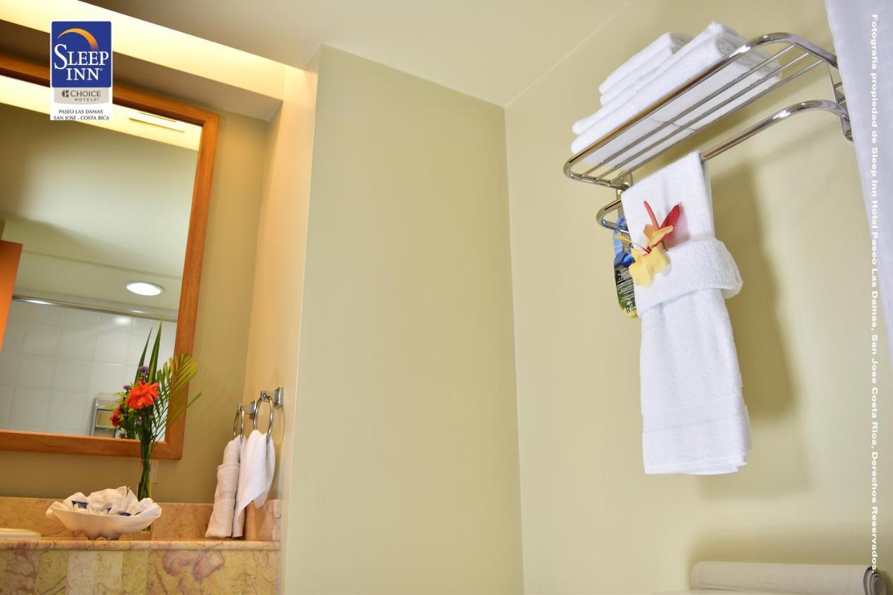Habitación Doble Estándar