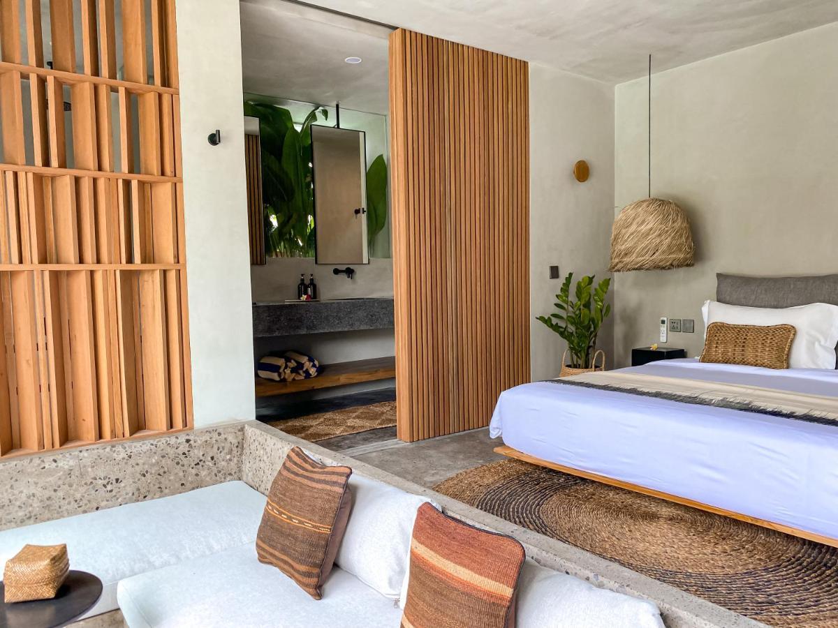 Suite with Terrace