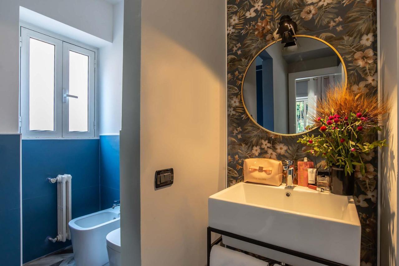 Suite con terraza