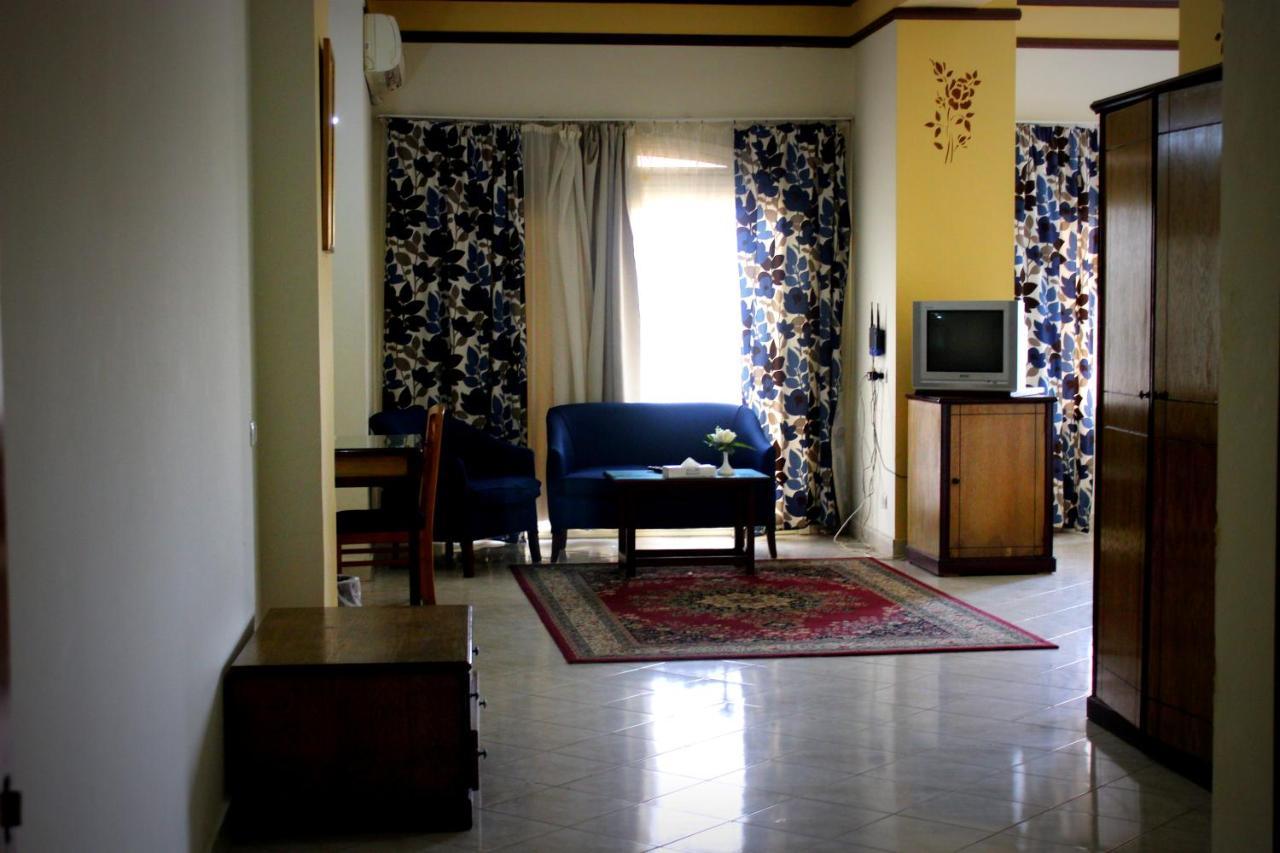 Chambre Double ou Lits Jumeaux Deluxe - Vue sur Ville