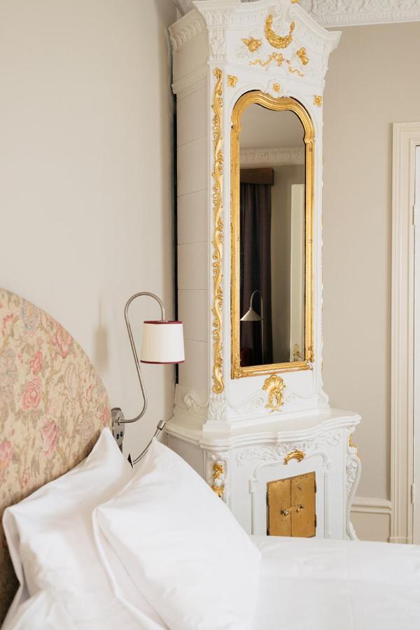 Junior Suite met Kingsize Bed