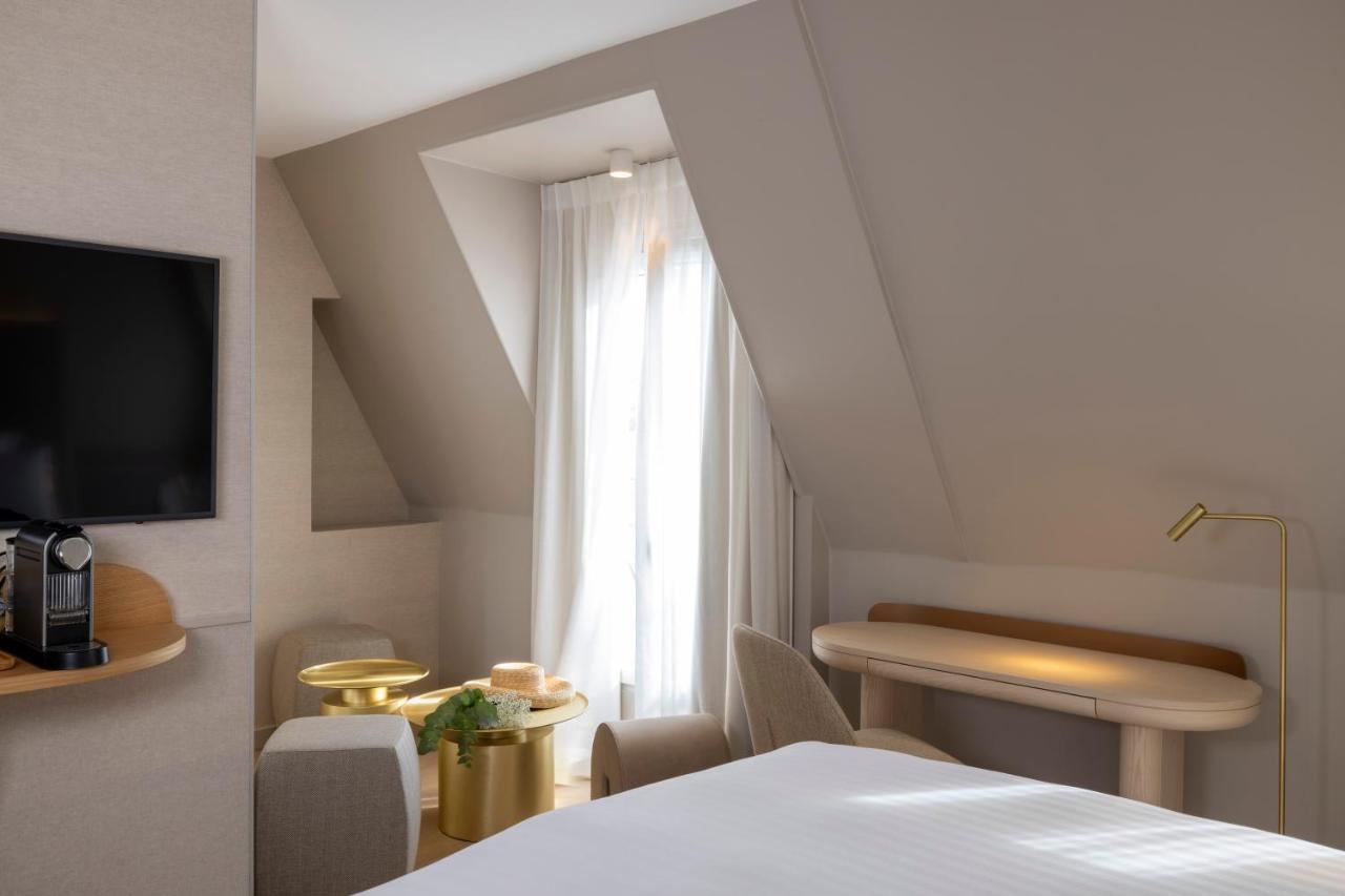 Suite Júnior