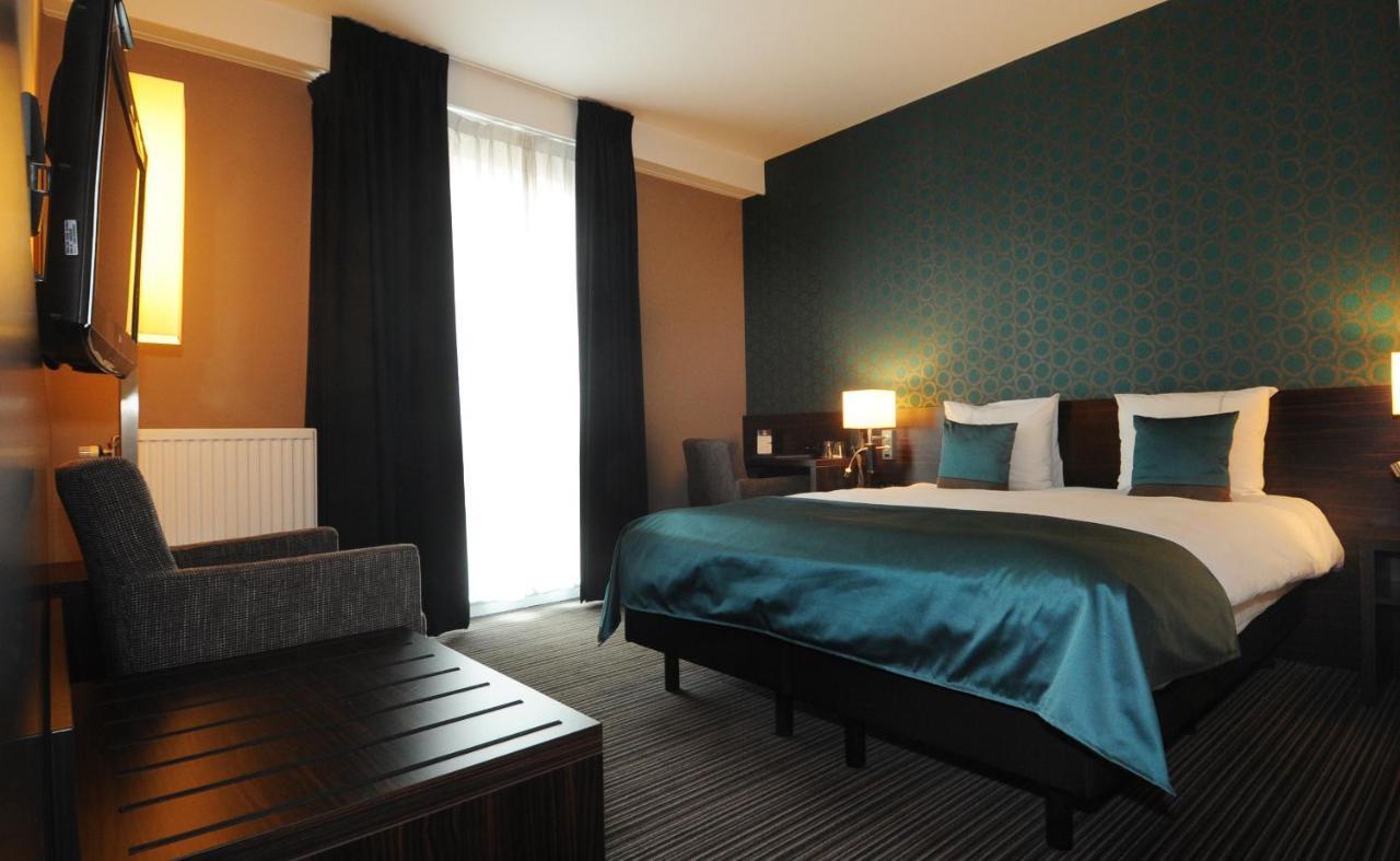 City Room Double