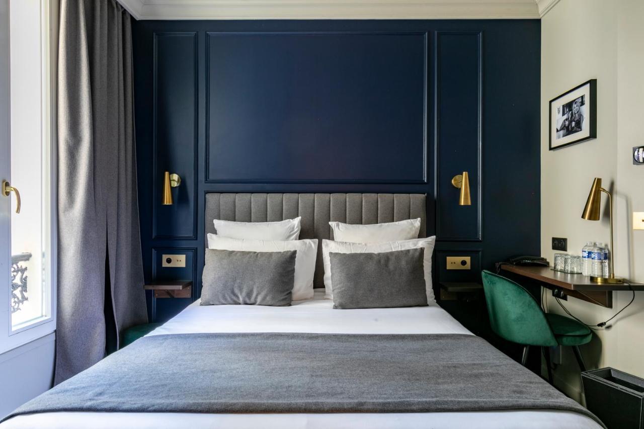 Chambre Double Standard
