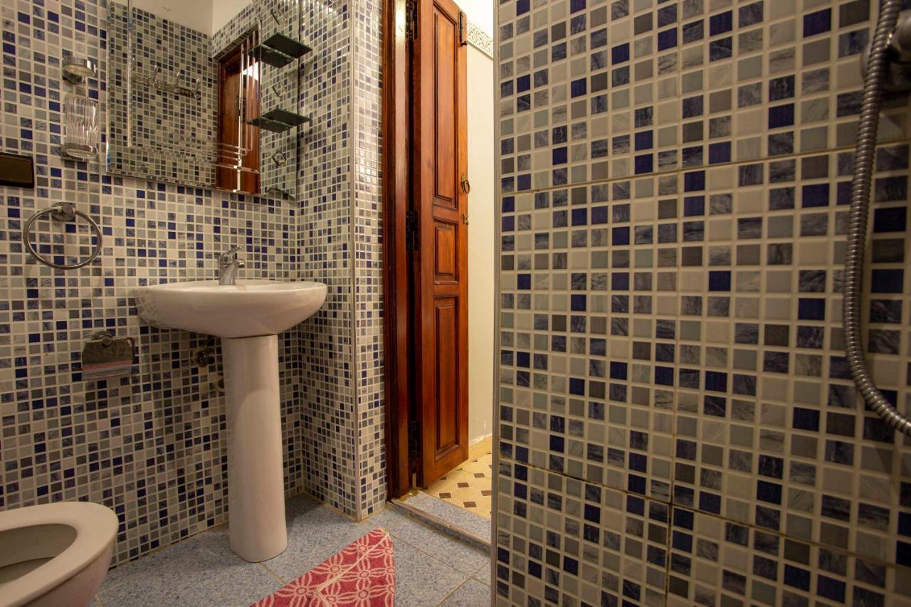 Standaard Kamer met 2 Bedden