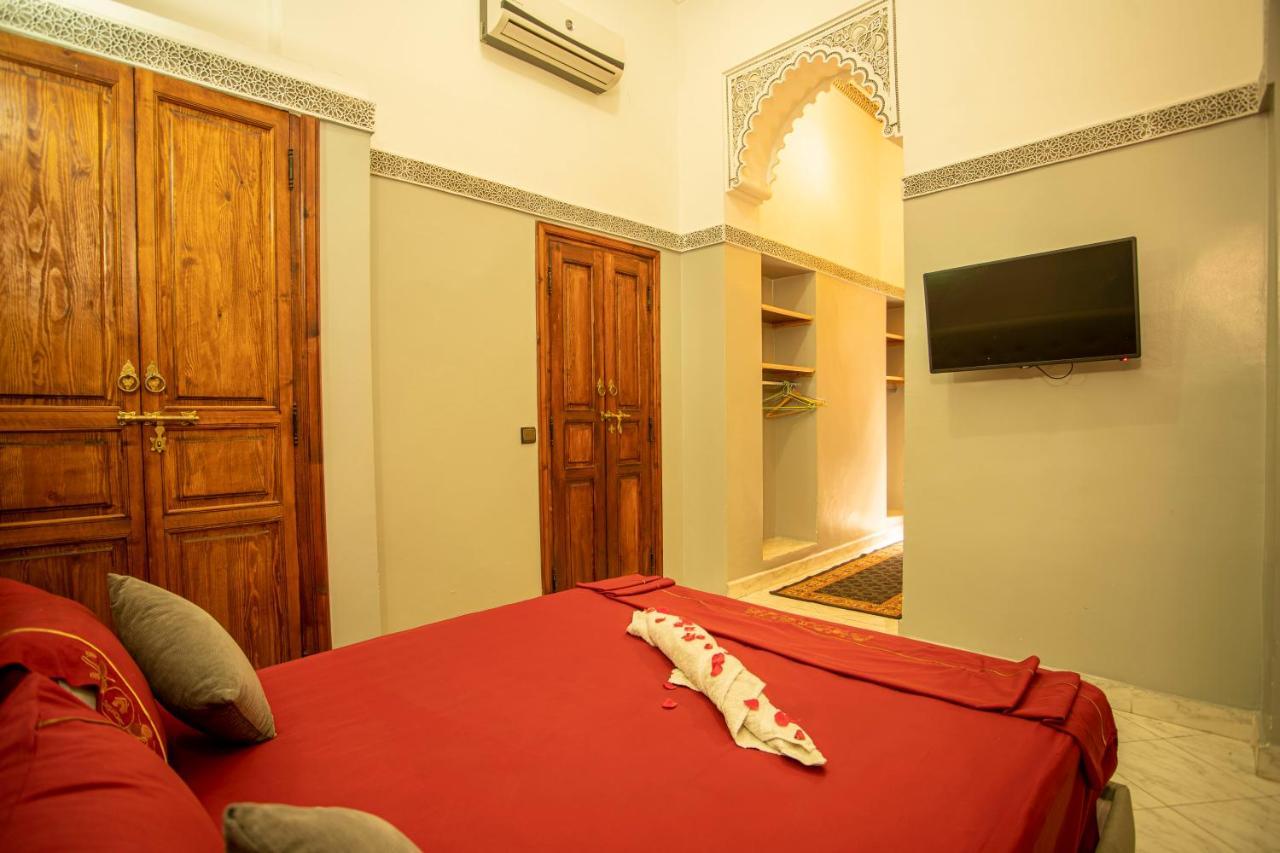 Familiekamer