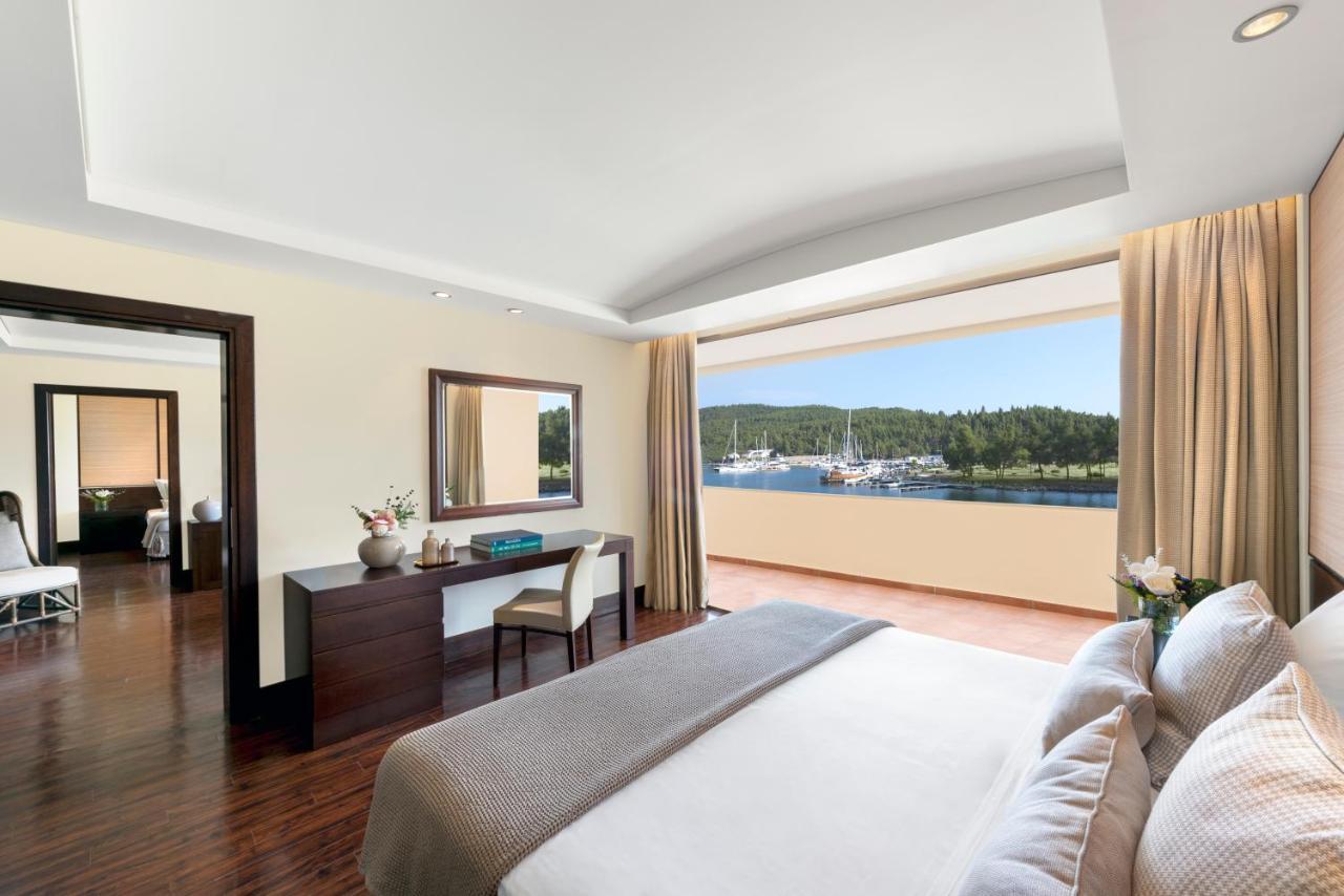 Grande Suite 2 Chambres - Vue sur Golf