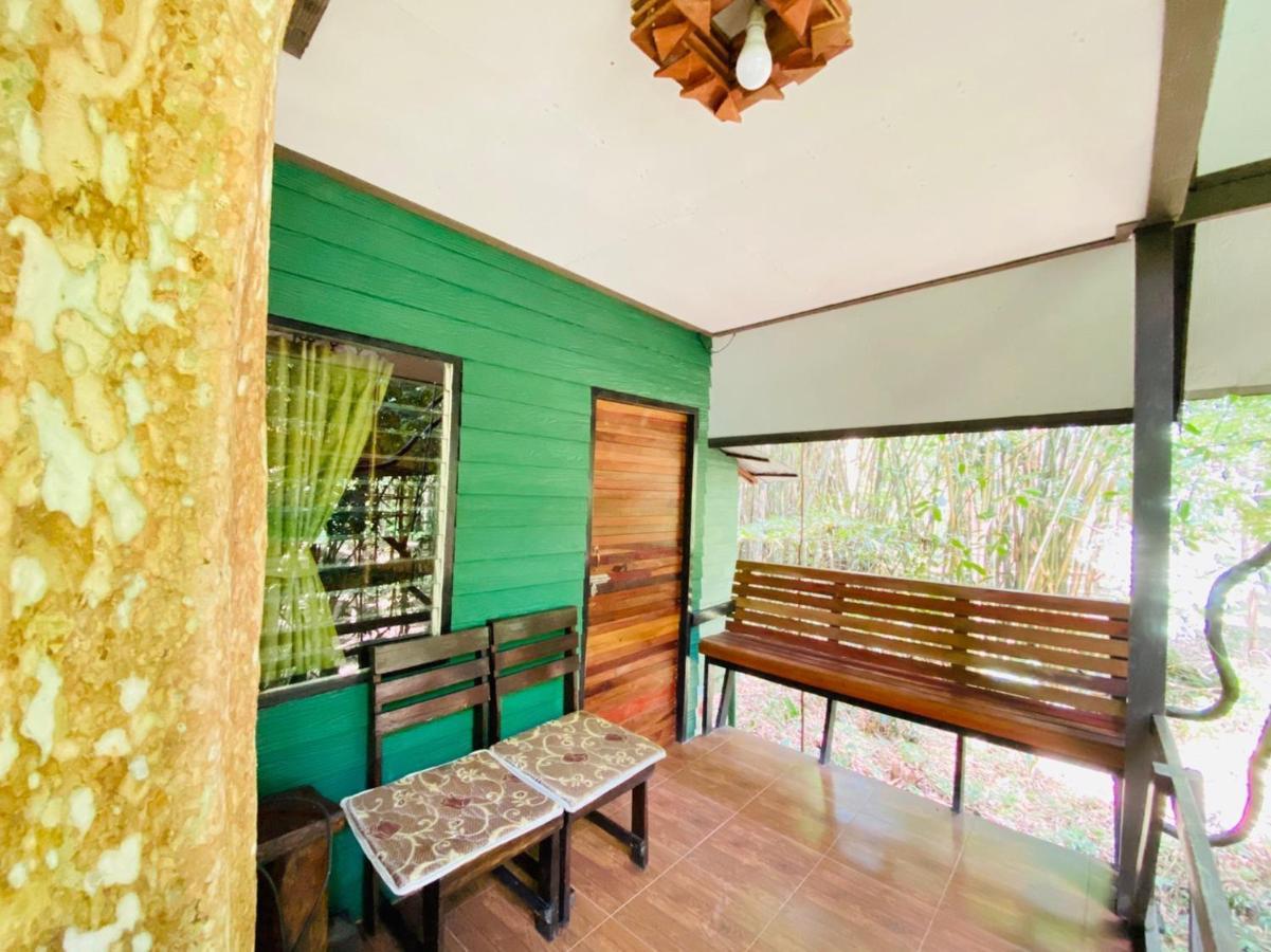 Bungalow Standard