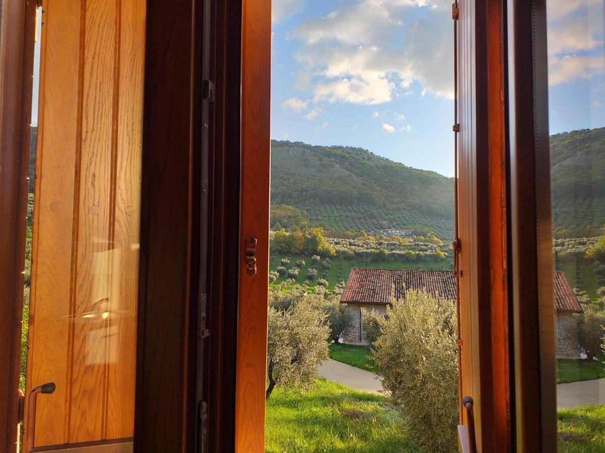 Appartamento con Vista Montagna