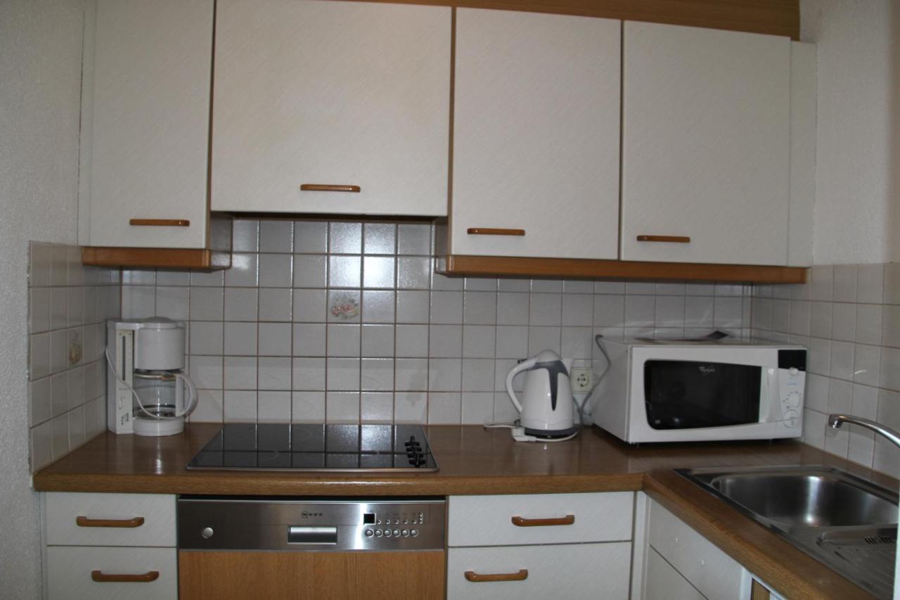 Apartment mit 2 Schlafzimmern