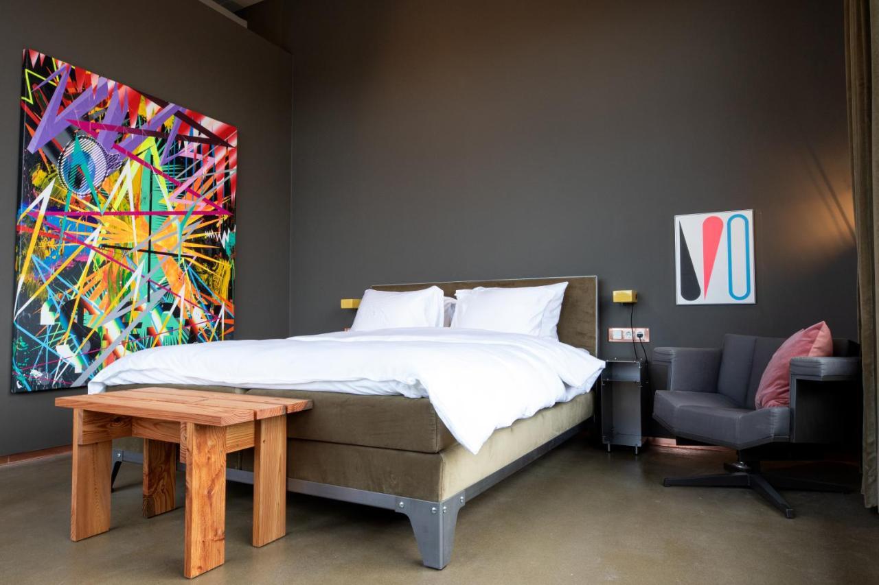 Chambre Double Deluxe