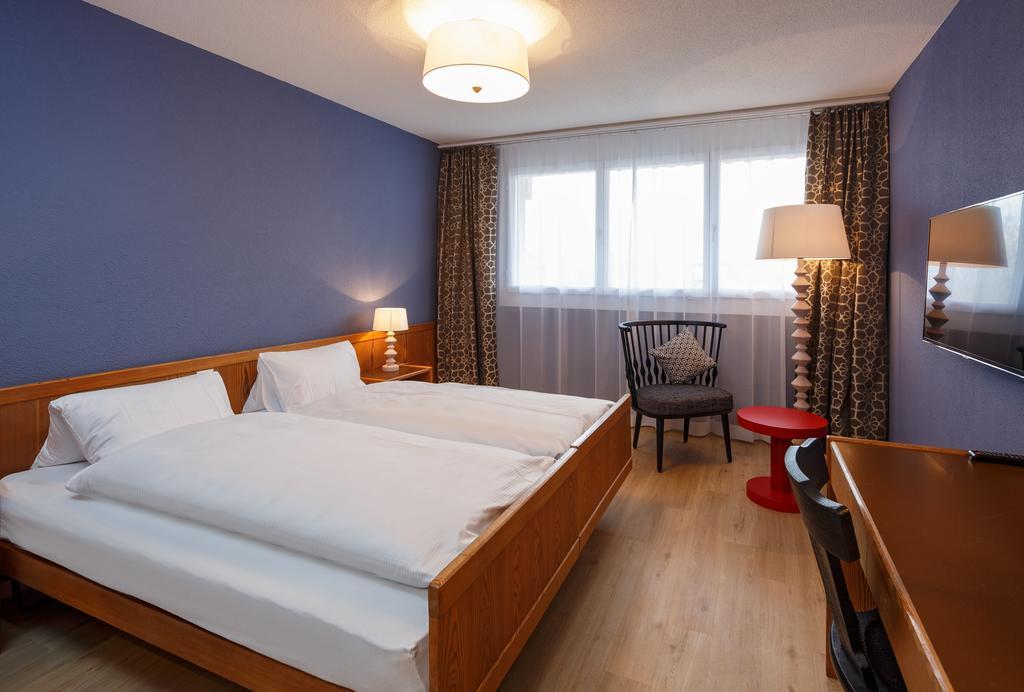 Comfort Doppelzimmer