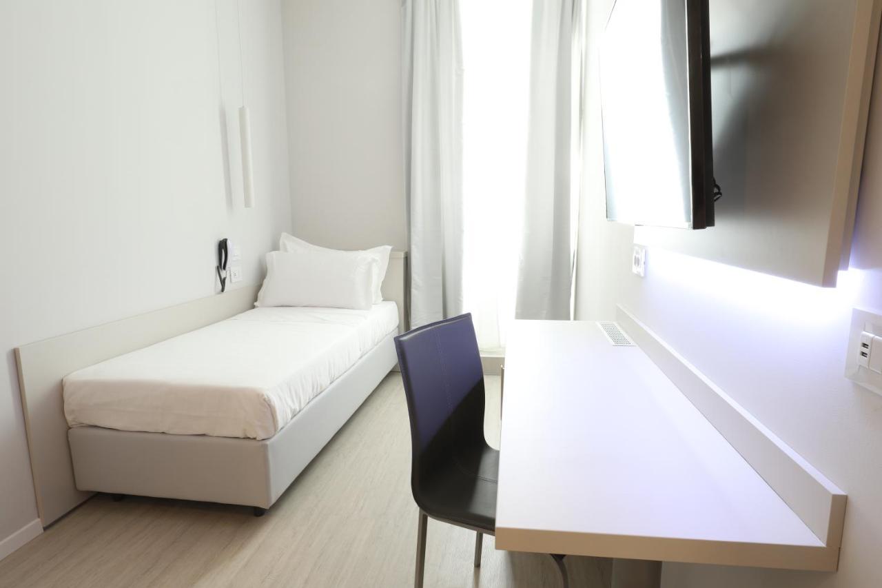 Habitación Individual