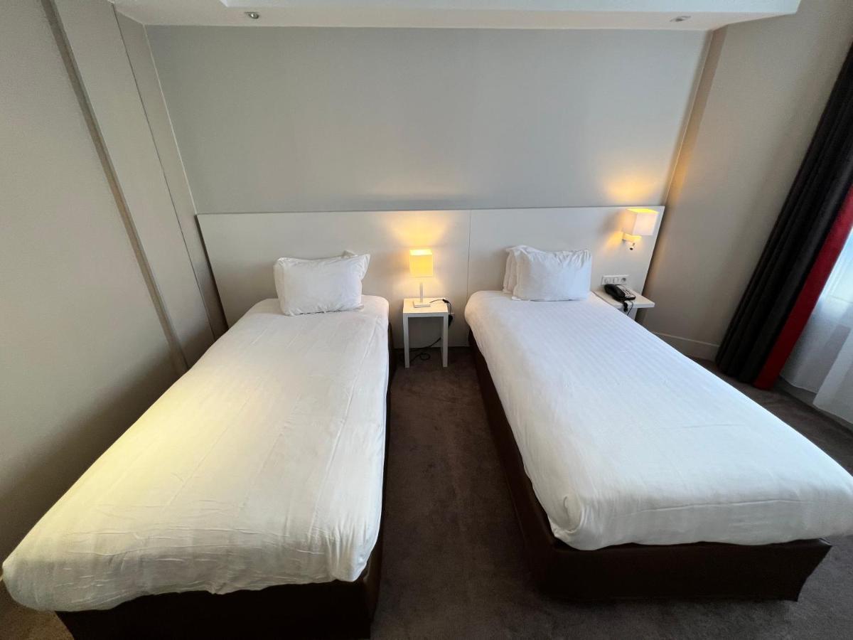 Standard Doppelzimmer