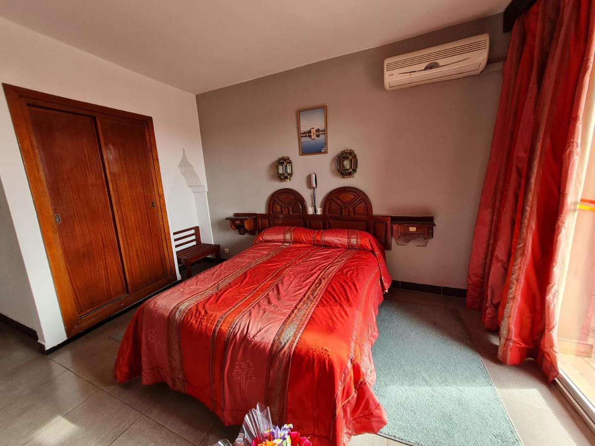 Single Room with Balcony