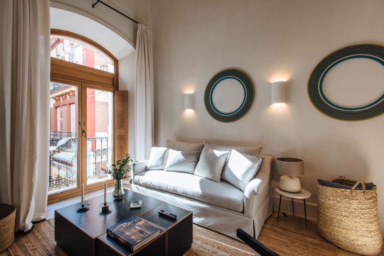 Suite con Balcone