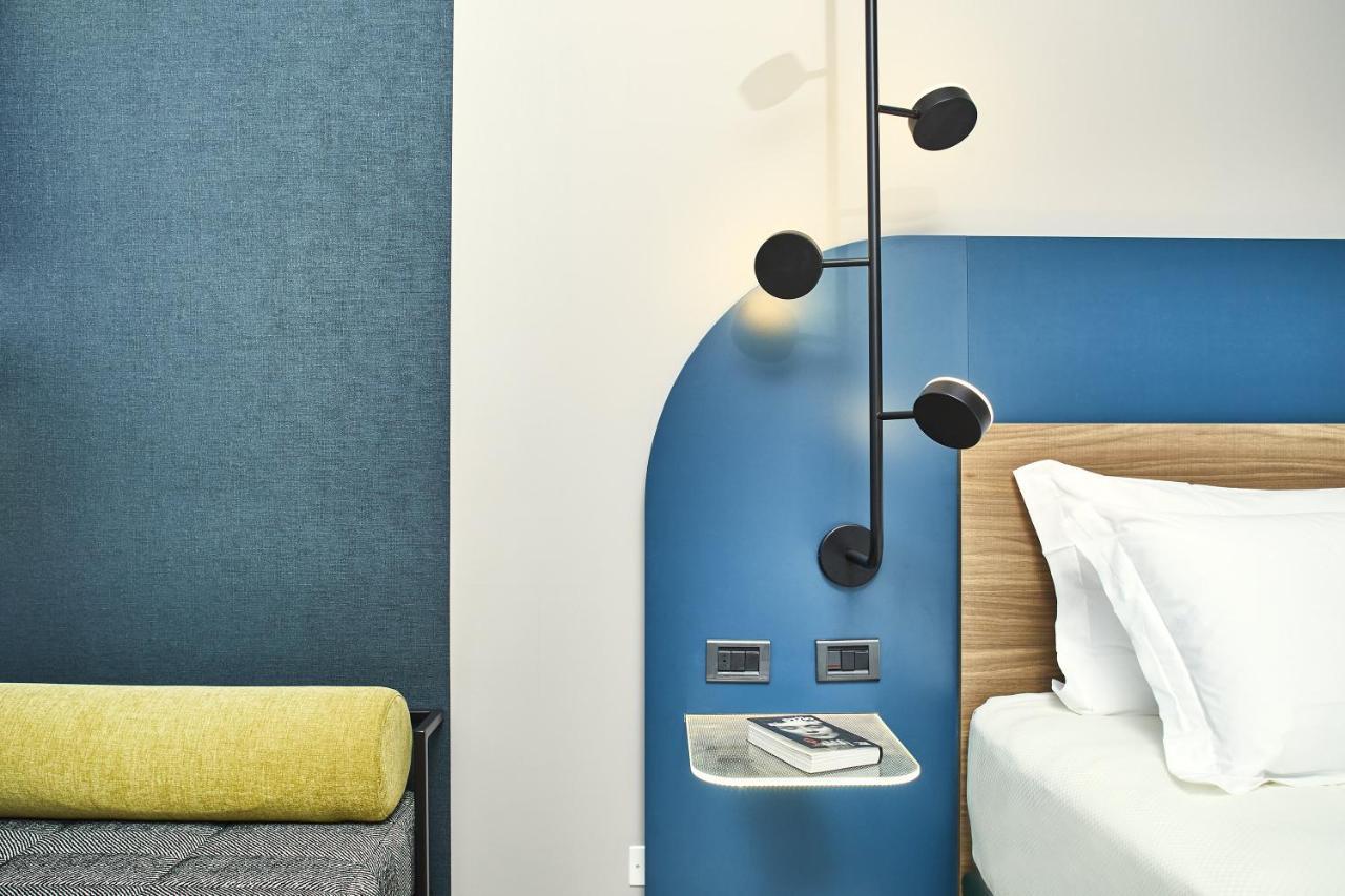 Superior Dreibettzimmer