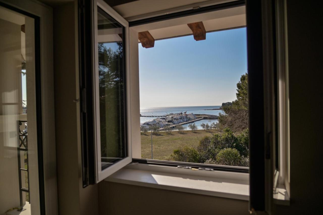 Villa Premium Suite
