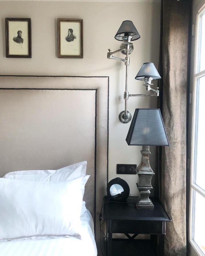 Chambre Double ou Lits Jumeaux Supérieure