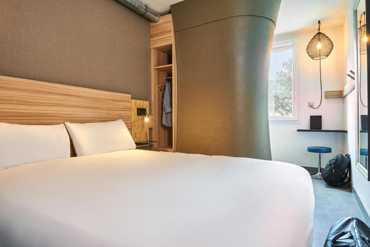 Standard Doppelzimmer