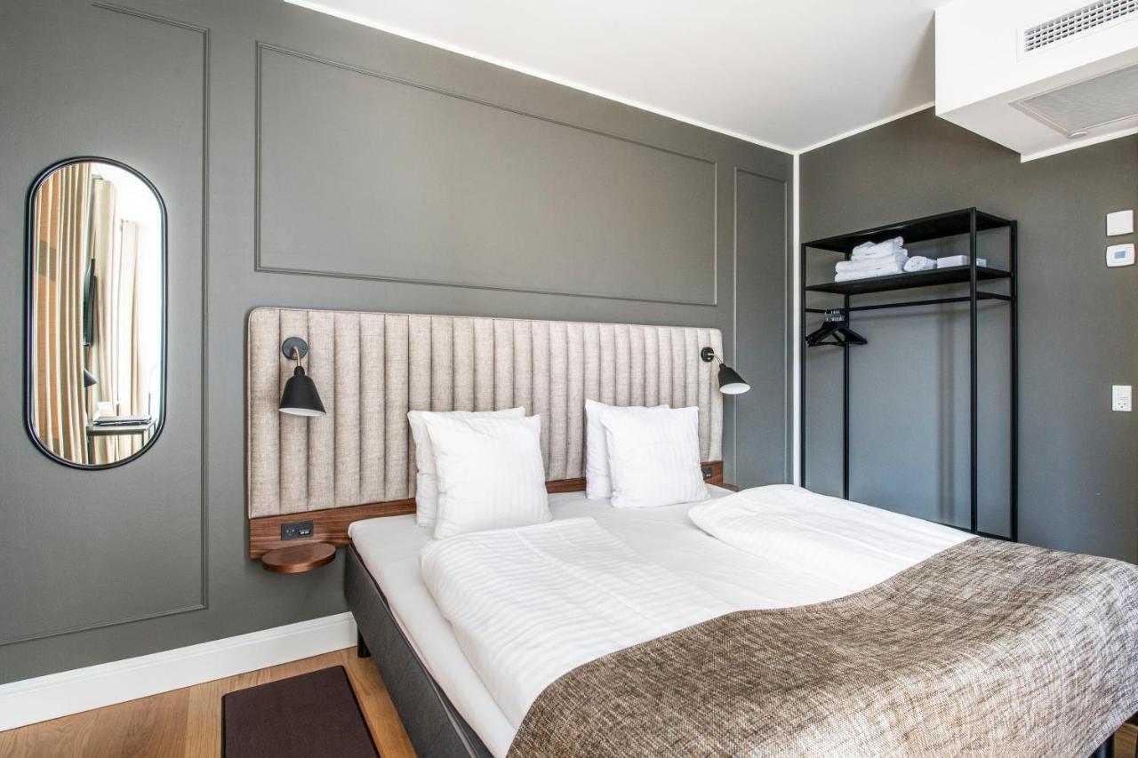 Superior Doppelzimmer