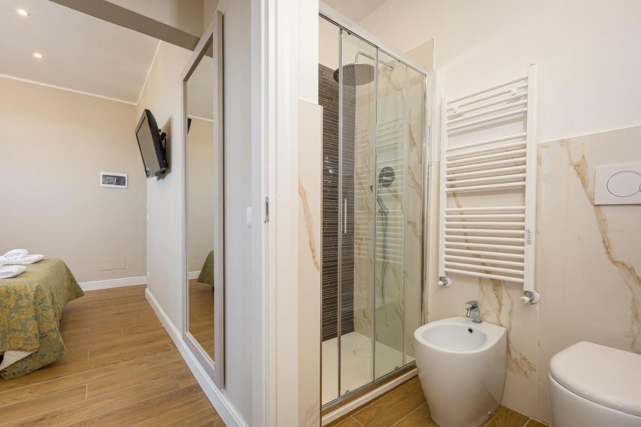 Habitación cuádruple