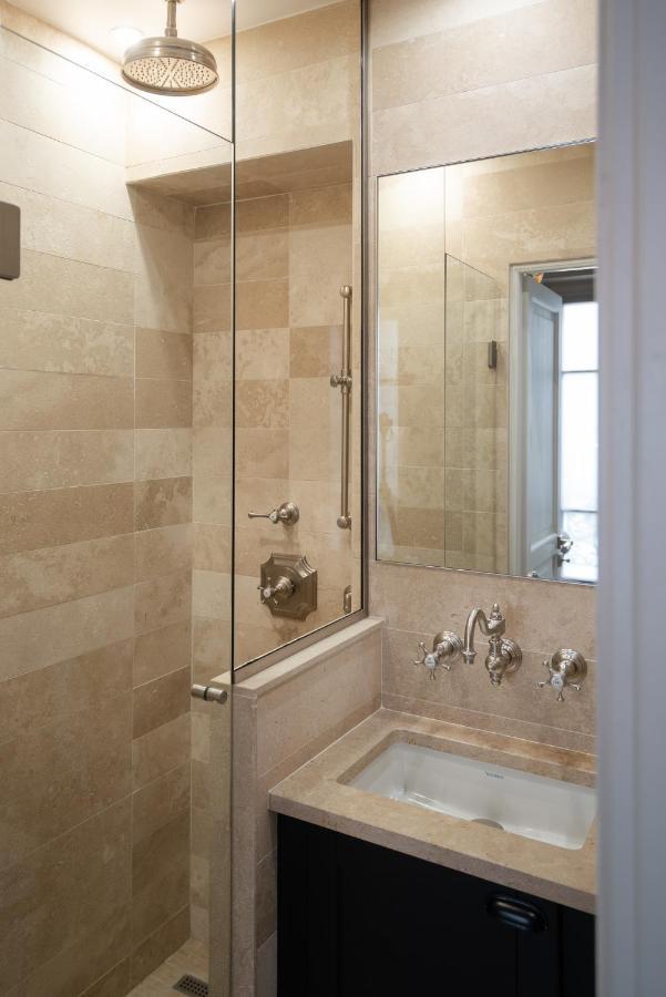 Chambre Double Confort avec Balcon