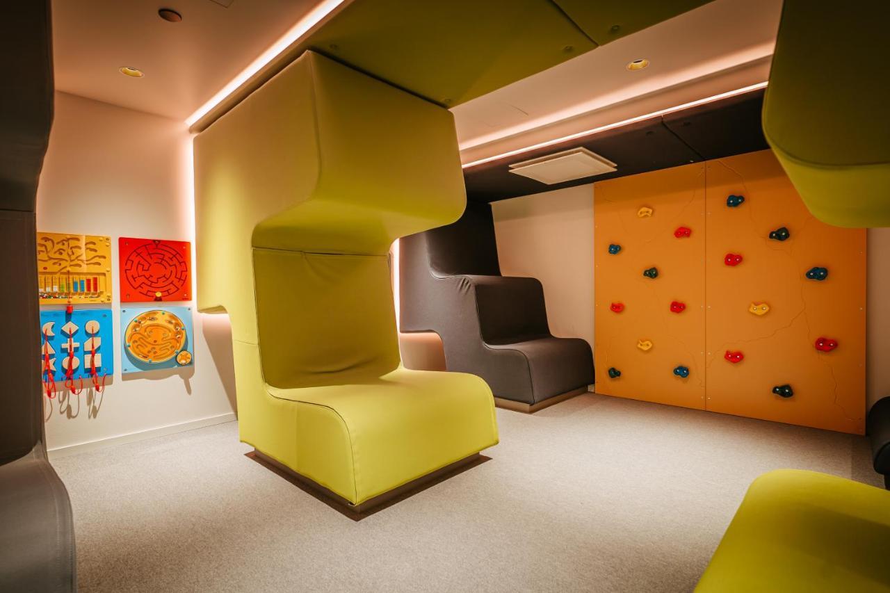 Chambre Familiale