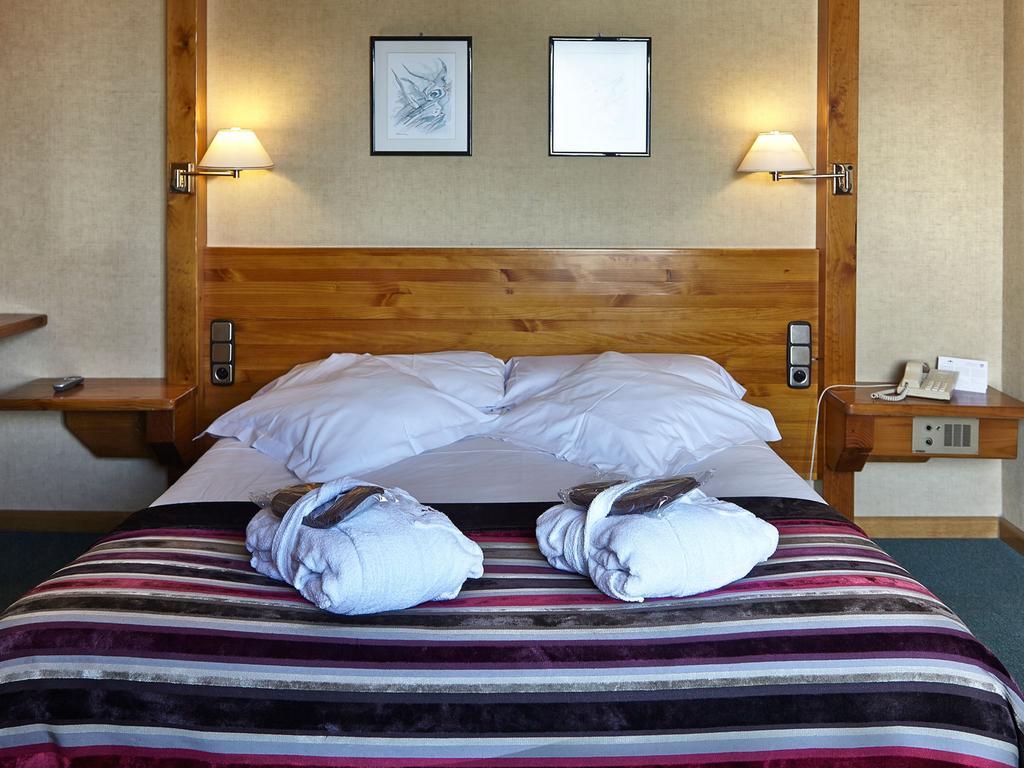 Twin Room with Extra Bed