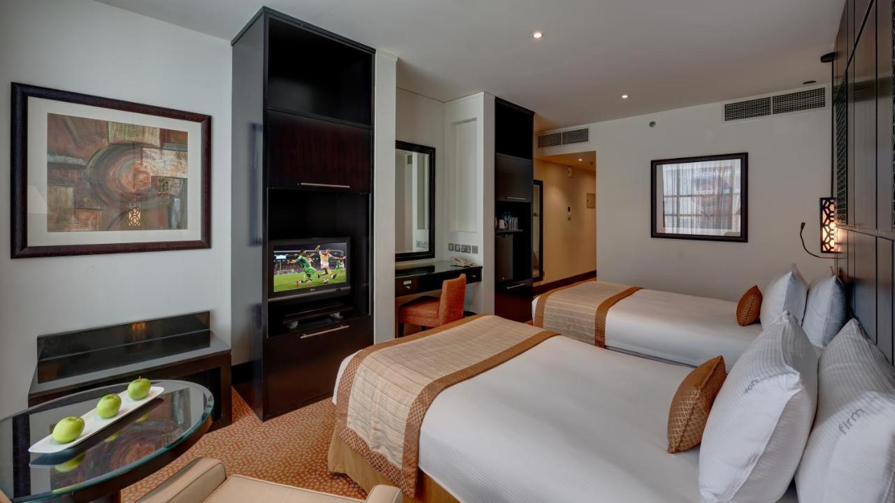 Quarto King Premium com Vista Cidade