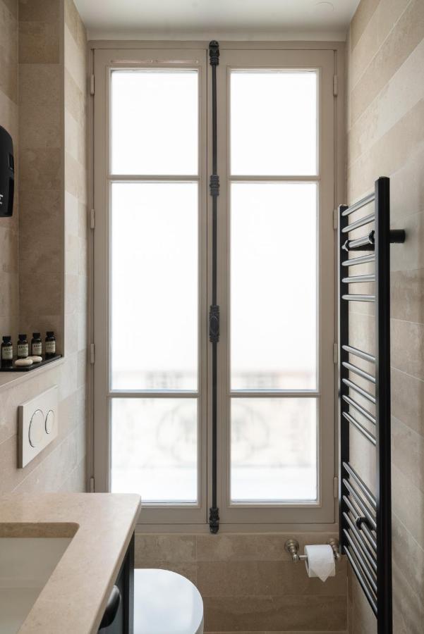 Chambre Double Standard