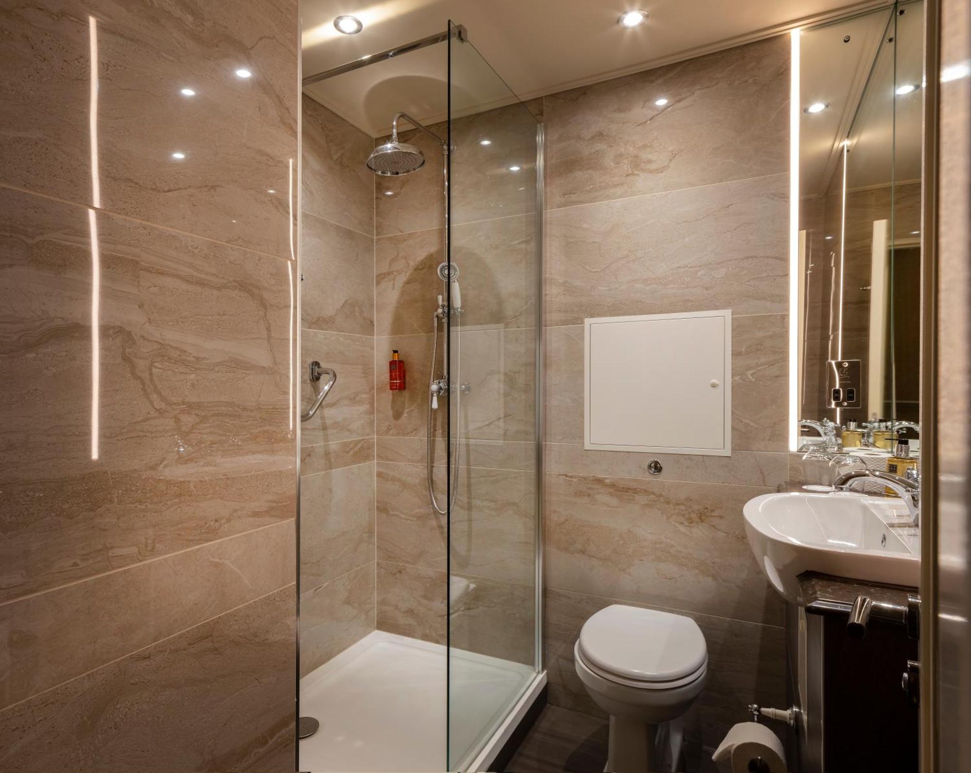 Chambre Simple