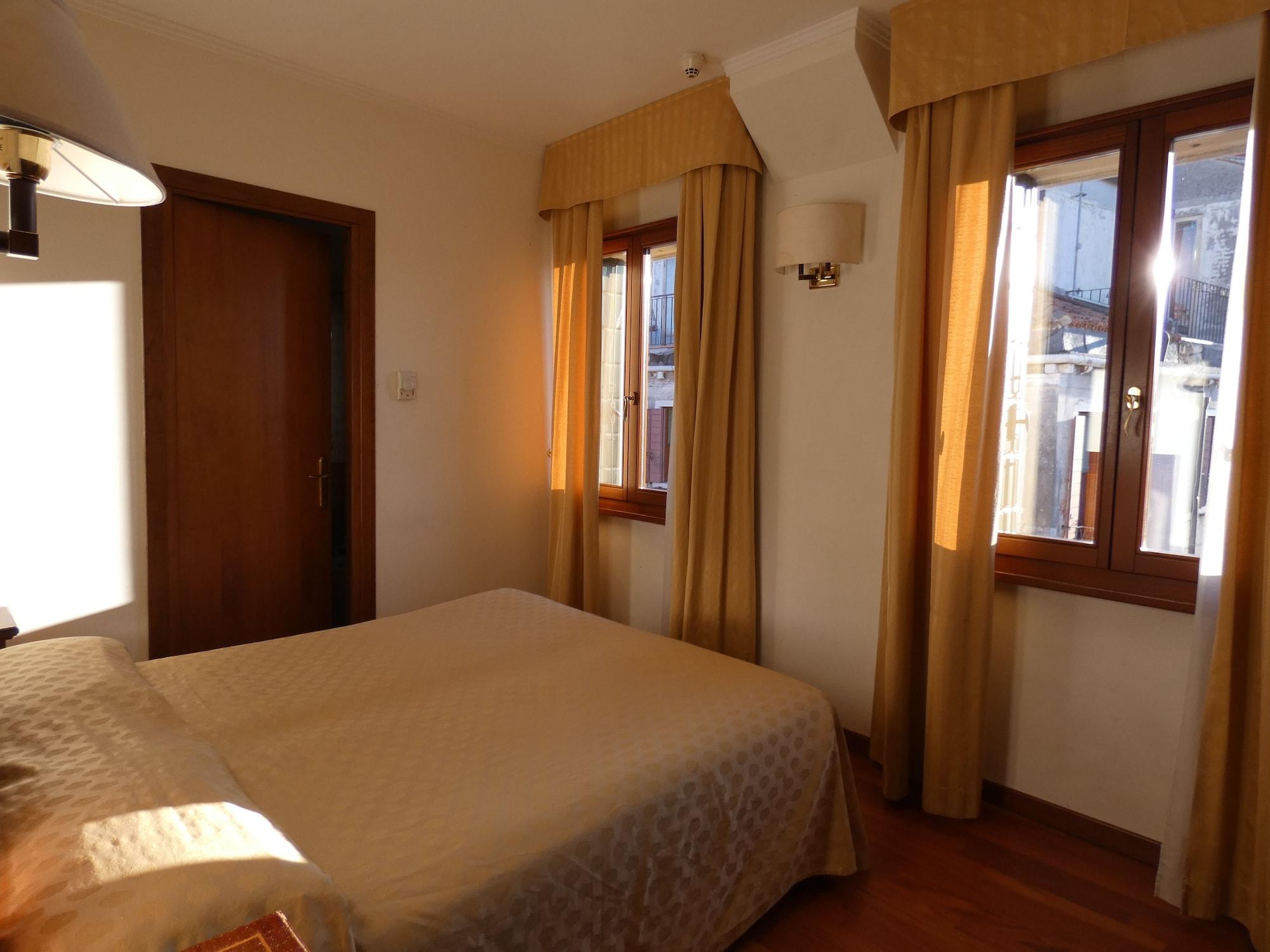 Chambre Double Classique