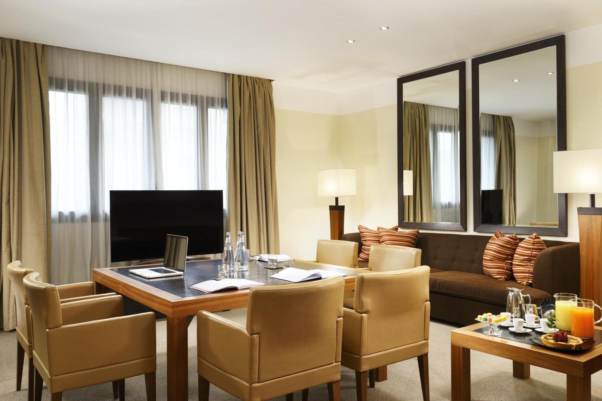 Suite Familiar
