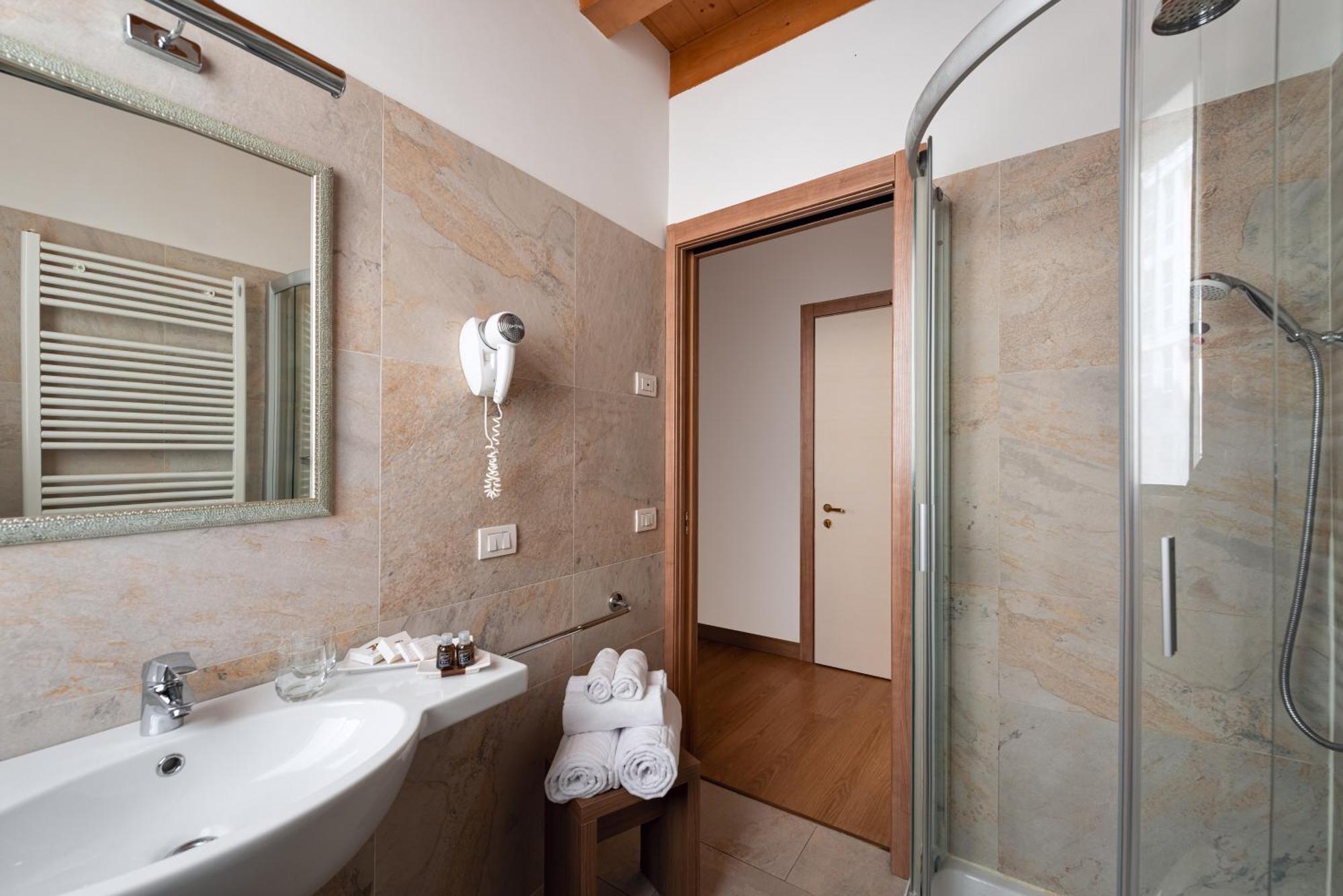 Comfort Doppelzimmer