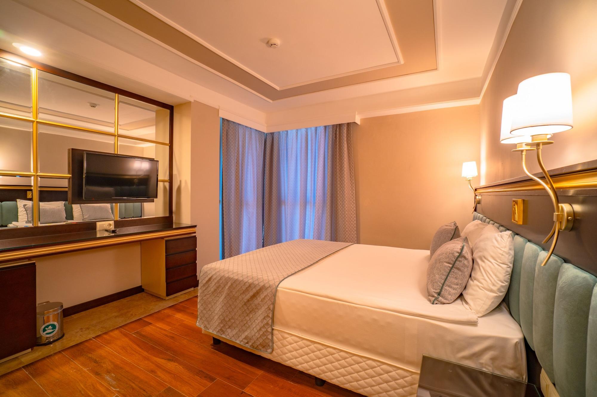 Chambre Double Standard
