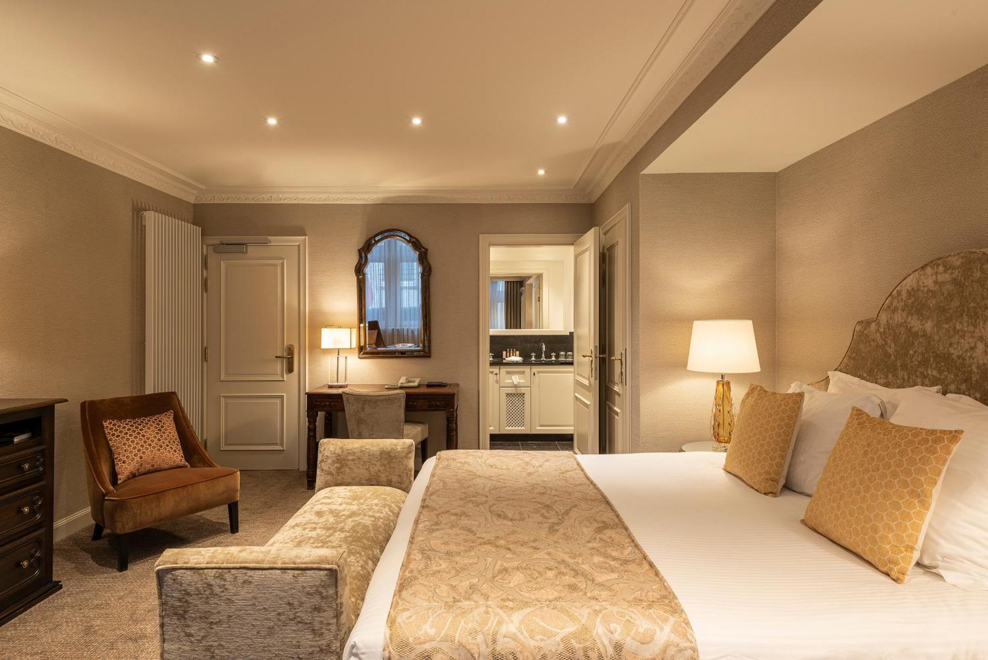 Chambre Premium
