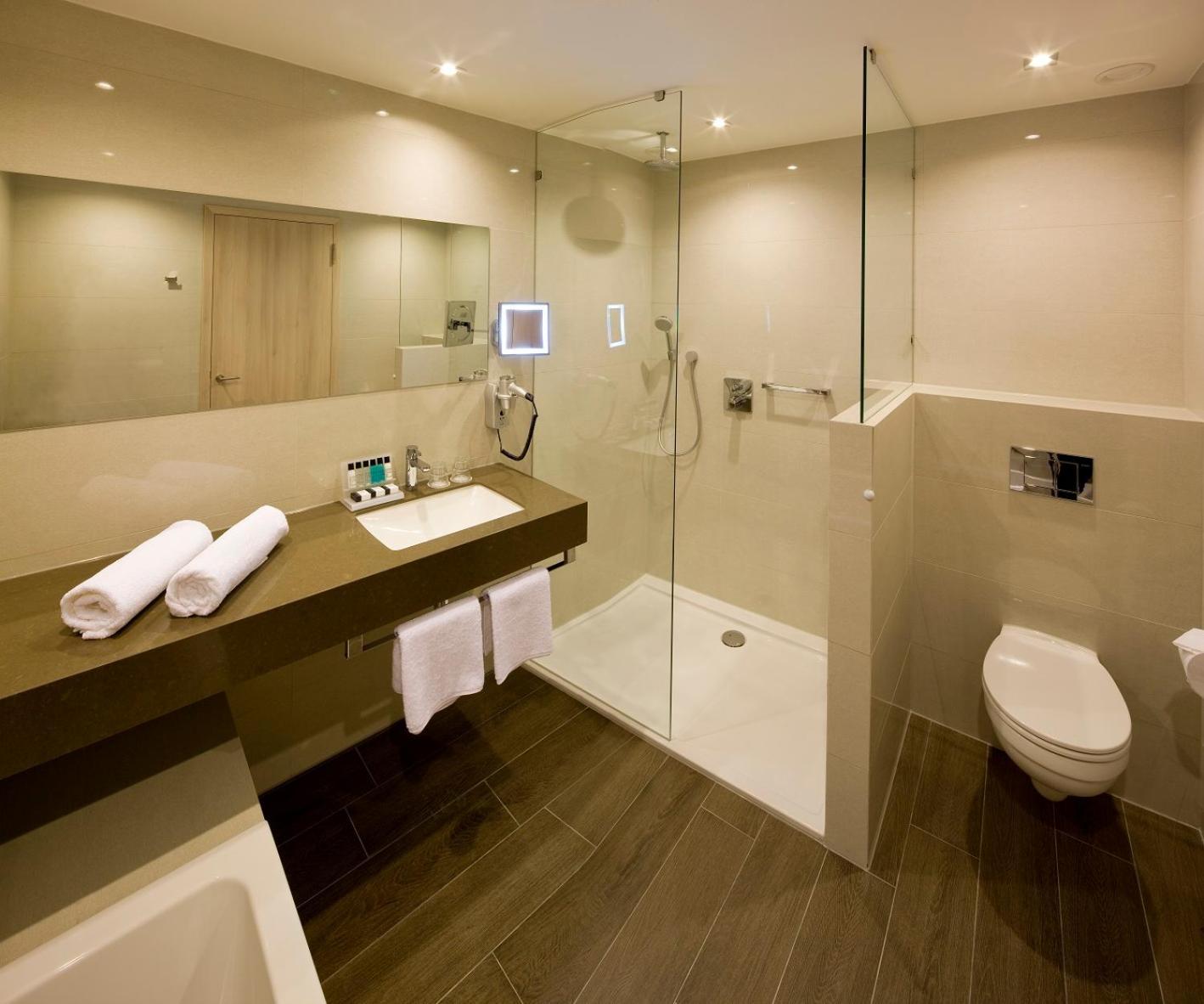 Habitación Doble Executive
