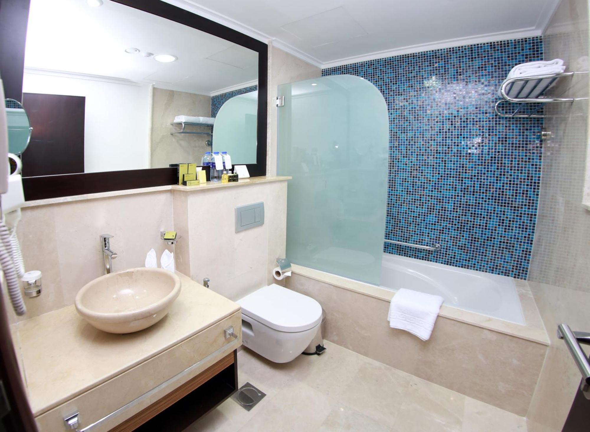 Habitación Doble Premium - 1 o 2 camas