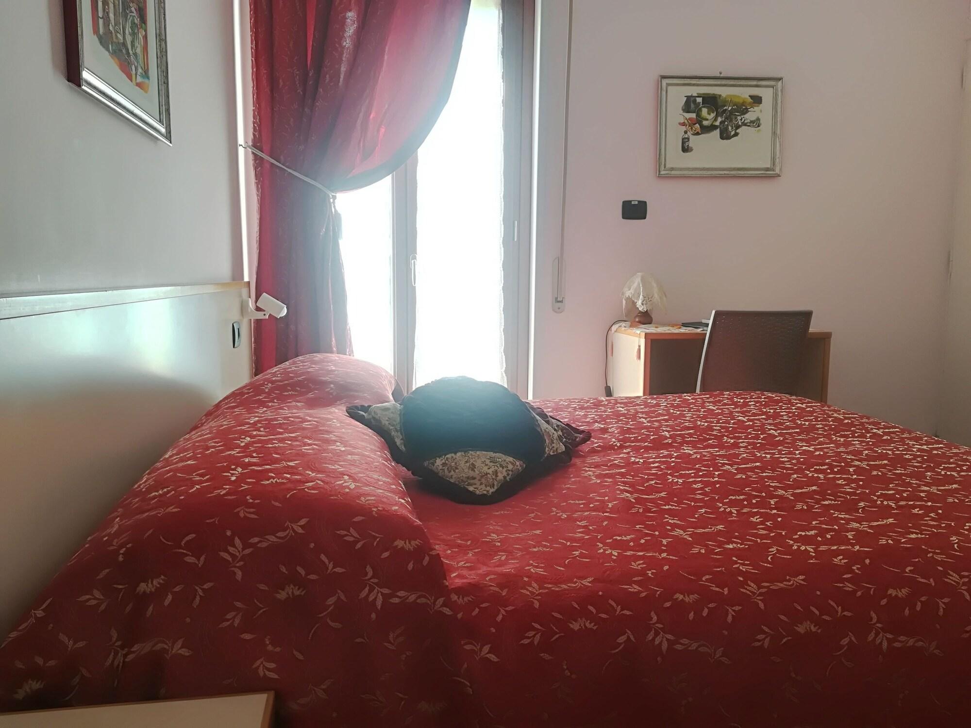 Camera Singola con Balcone