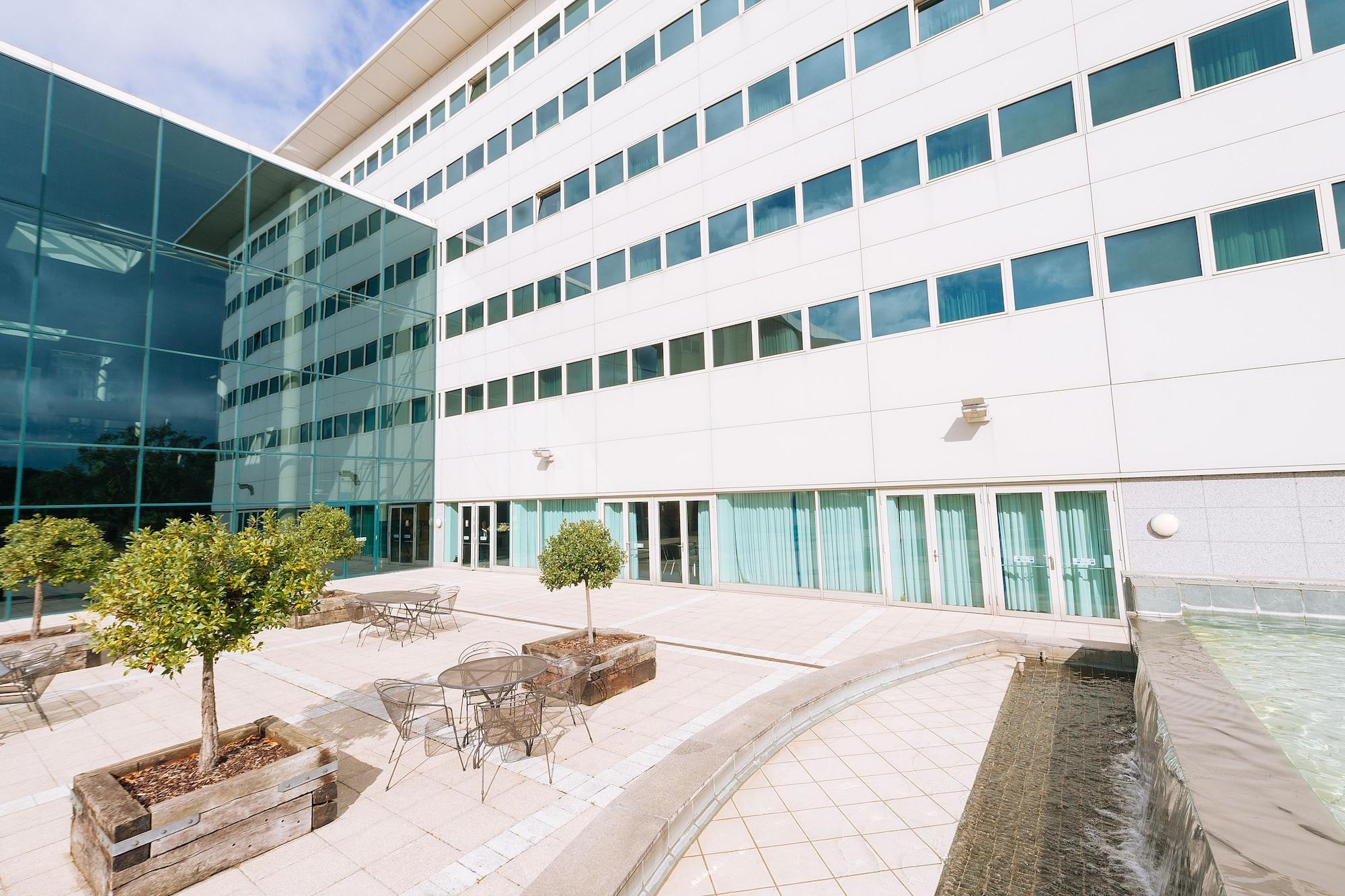 Executive Familiekamer