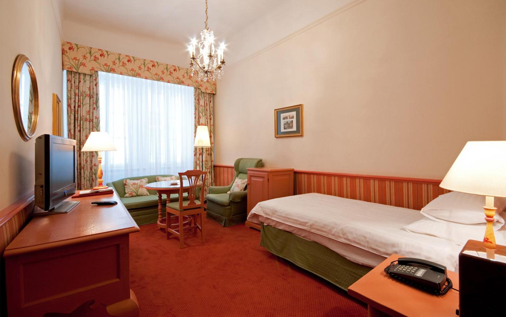 Single Room