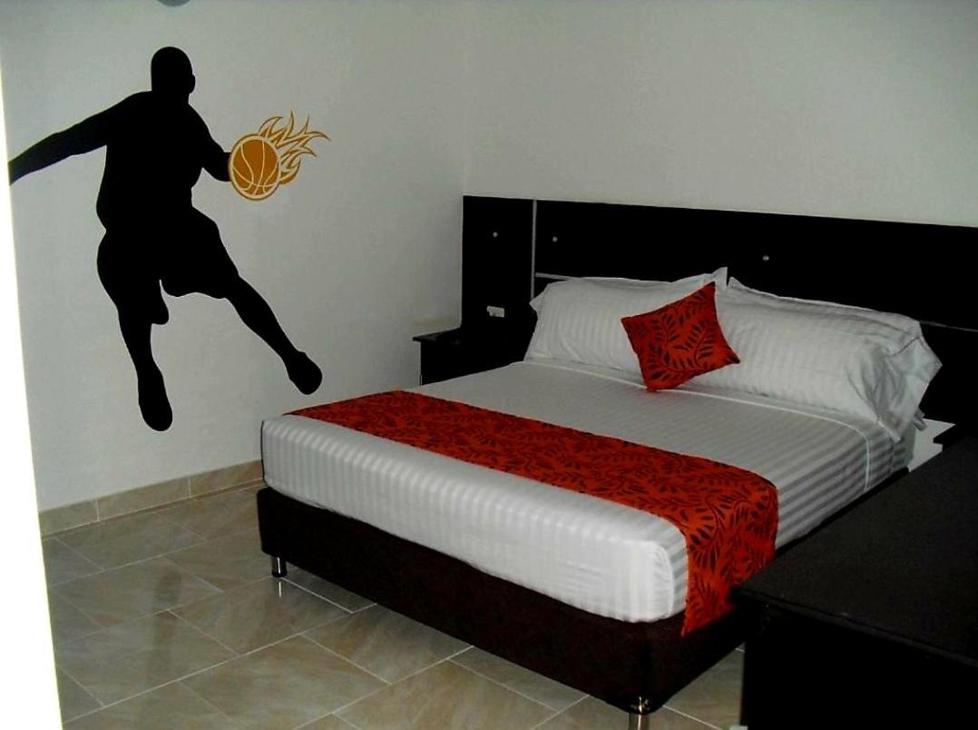Single Room
