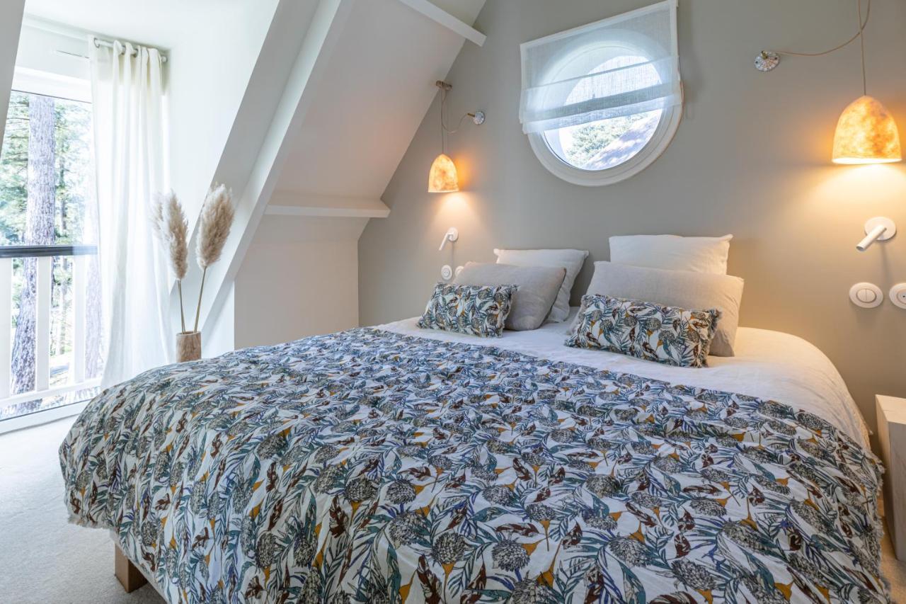 Suite Lit King-Size