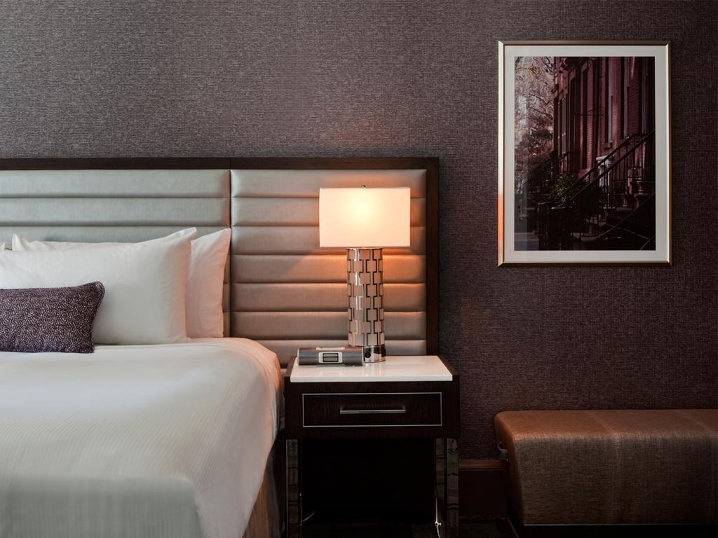Classic Kamer met Kingsize Bed