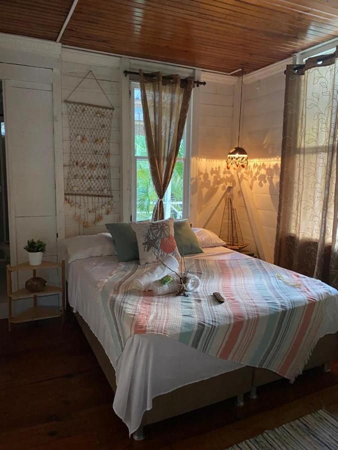 Quarto Duplo Superior
